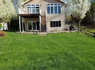 7874 Lakeside Blvd, Hale, MI 48739