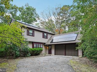 6 Horseshoe Ct, Tabernacle, NJ 08088