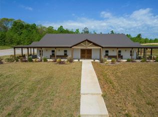 212 Nix Rd, Bremen, GA 30110