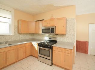 25 Grafton St, Brockton, MA 02301