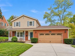 669 Upper Merriman Dr, Akron, OH 44303