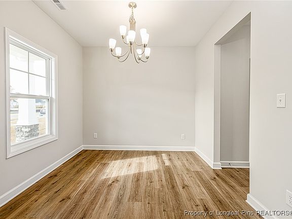 4th image of 231 Meadow Sage St Lot 126