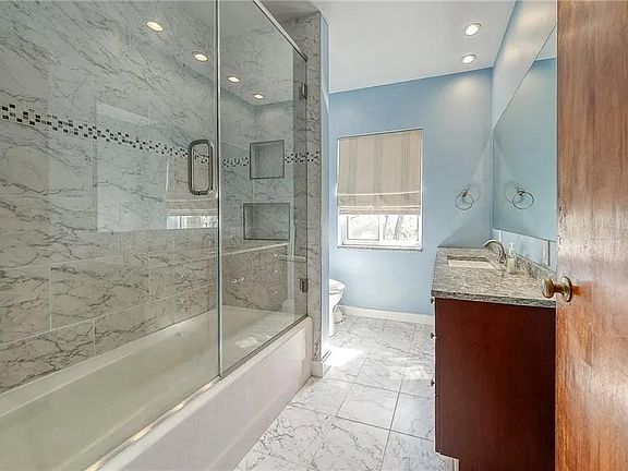 Main bath