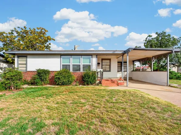 3211 Maple Ave, Odessa, TX 79762