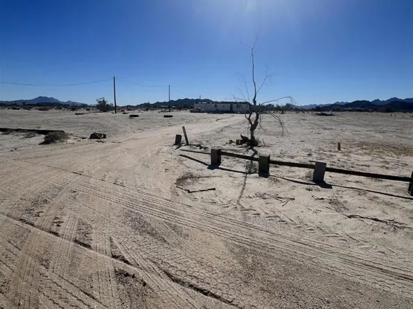 27236 E County Road 13 3/4 St #3/4, Wellton, AZ 85356