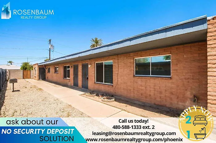 654 S Mesa Dr