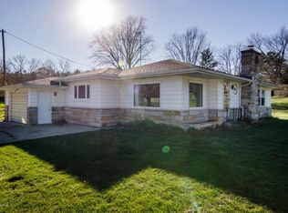 2930 Copp Rd, Niles, MI 49120