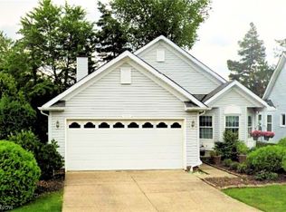 5365 Trumpeter Blvd, North Royalton, OH 44133