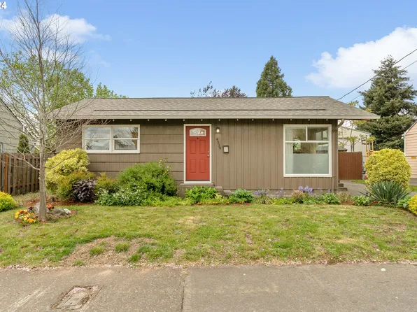 4539 SE 97th Ave, Portland, OR 97266
