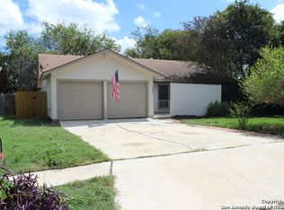 12822 Esplanade St, San Antonio, TX 78233