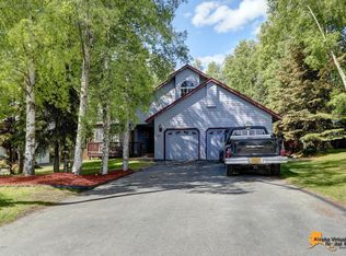11820 Timberlane Dr, Anchorage, AK 99515