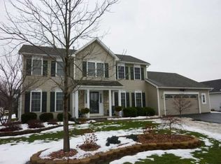 189 Banbury Dr, Rochester, NY 14612