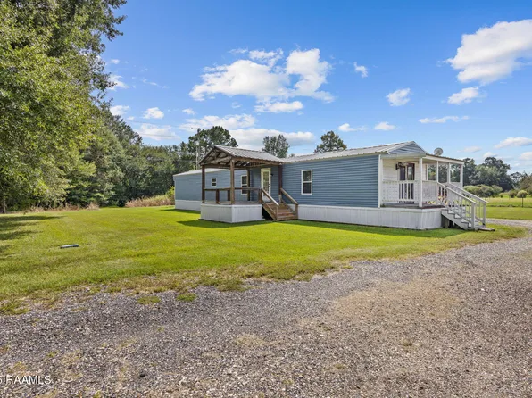 235 Sunshine Rd, Opelousas, LA 70570