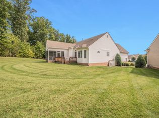 1007 Alcorn Ter, Midlothian, VA 23114