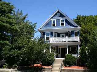173 Morrison Ave, Somerville, MA 02144