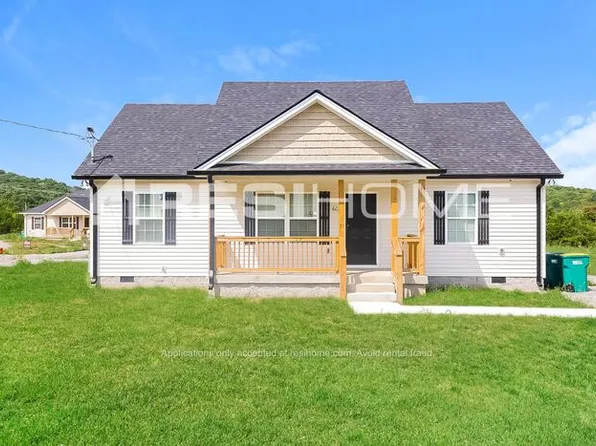 608 Annas Way, Lewisburg, TN 37091