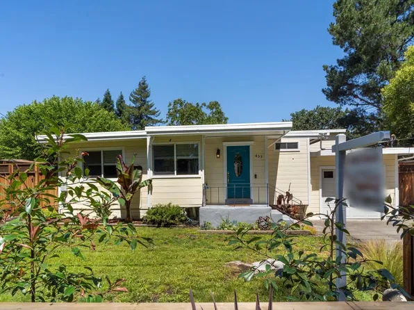 455 W Sierra Avenue, Cotati, CA 94931