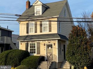 65A Ellis St, Haddonfield, NJ 08033