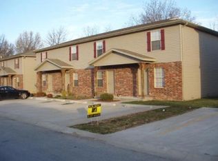 323 Vista Ct, Sparta, MO 65753