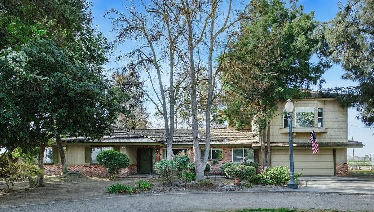 1361 N Hayes Ave, Fresno, CA 93723 Zillow