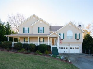 165 Franklin Ct, Jasper, GA 30143