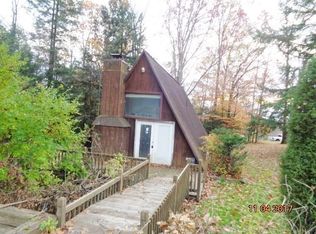 472 Wiltsie Rd, Frewsburg, NY 14738