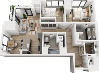 1071 Washington St #665, Boston, MA 02118