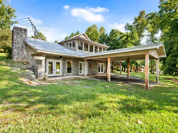 229 Riverview Ct Lot 29, Birchwood, TN 37308