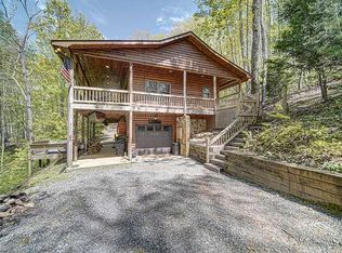 80 Crooked Pine Rd, Blue Ridge, GA 30513
