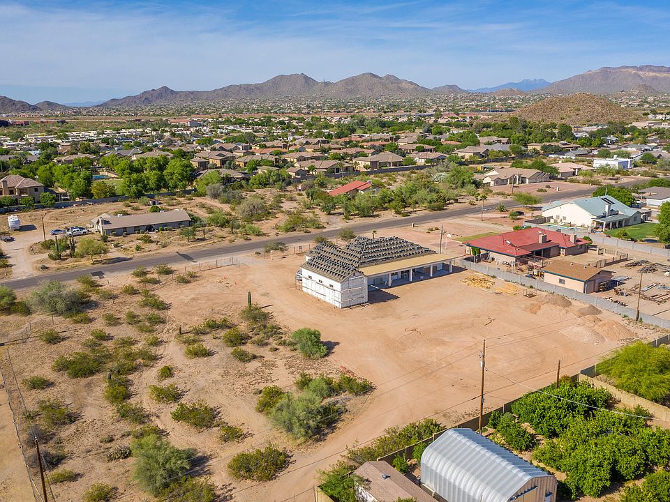 1st image of 7001 E Indigo St Lot 9