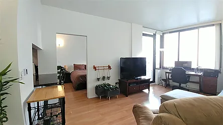 Rented by DJK Residential