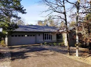 31 Sanchez Way, Hot Springs Village, AR 71909