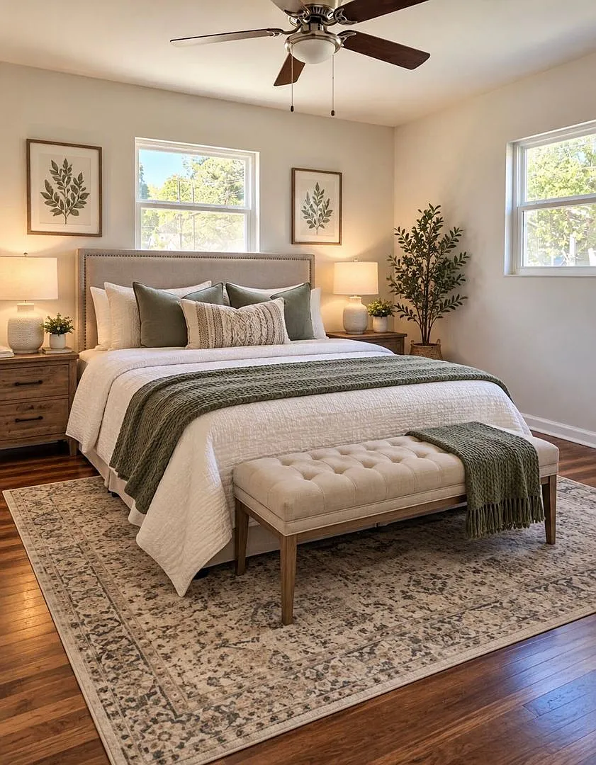 Freshly Remodeled 2-Bedroom Apartments in Birmingham — Photo 4