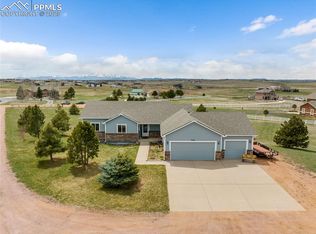 7470 Clovis Way, Colorado Springs, CO 80908