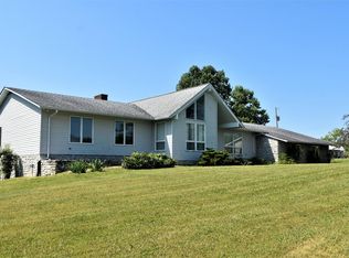 1300 Guynn Rd, Paint Lick, KY 40461