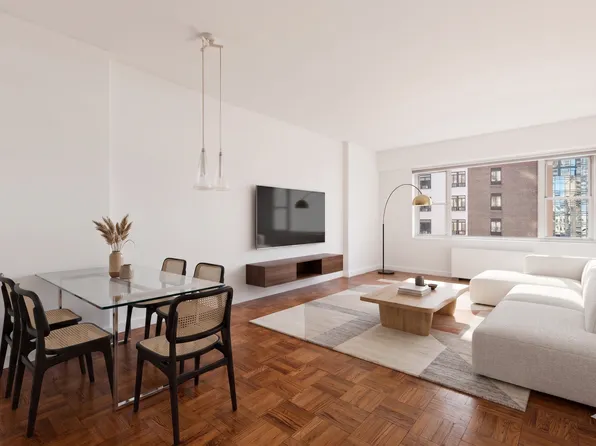 60 East 8th Street image 1 of 5