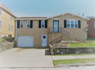 4407 3rd St, McKeesport, PA