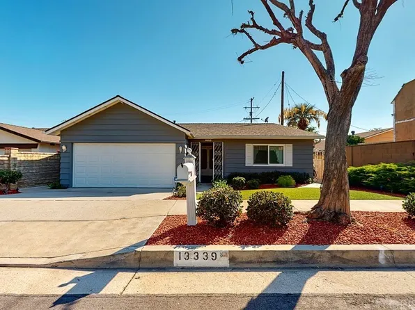 13339 Sproule Ave, Sylmar, CA 91342