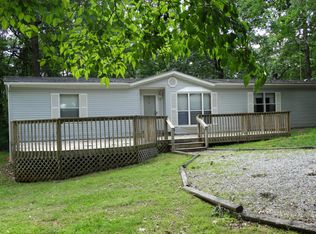314 Allison Dr, Harriman, TN 37748