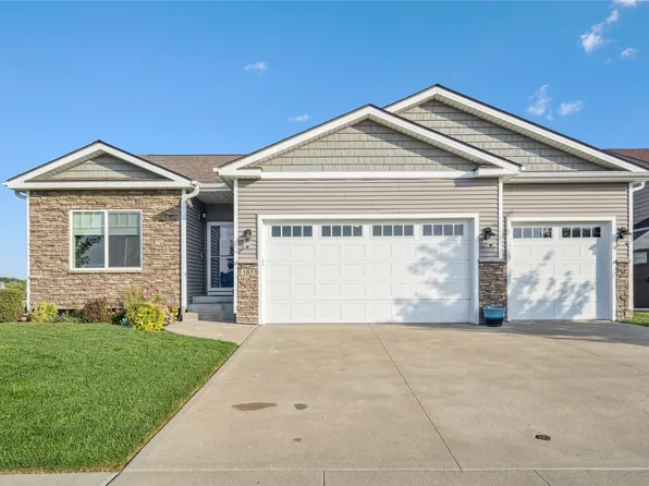 185 Dunham Dr, Waukee, IA 50263