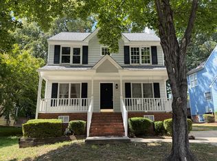 1725 Kingston Heath Way, Raleigh, NC 27604