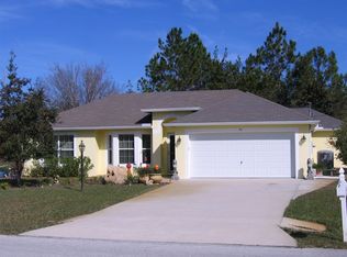 39 Leidel Dr, Palm Coast, FL 32137