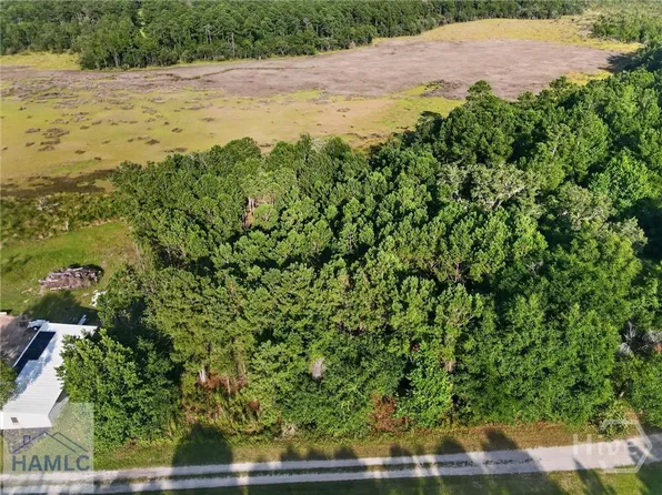 23 Barnstorm Rd, Townsend, GA 31331
