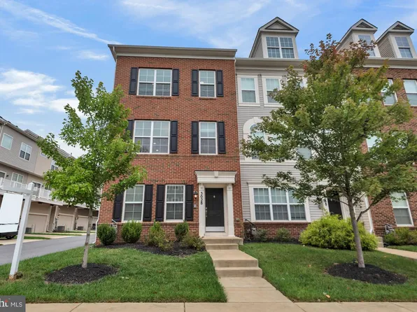 3028 Mia Ln, Upper Marlboro, MD 20774