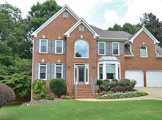 2127 Kendall Way NW, Acworth, GA 30102