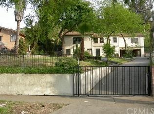 5000 Templeton St, Los Angeles, CA 90032