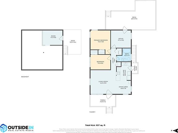 3rd image of 78 Middlemont Ave