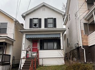 911 May St, East Liverpool, OH