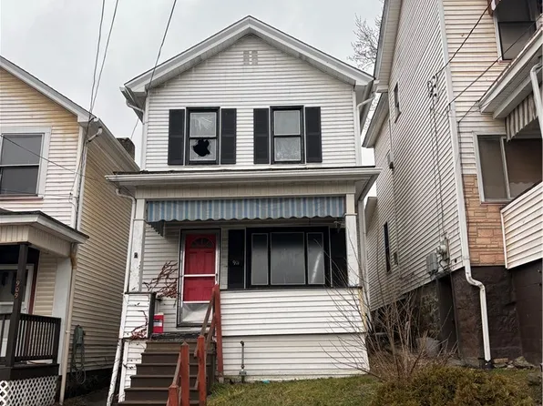 911 May St, East Liverpool, OH 43920