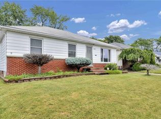 13813 Royal Blvd, Garfield Heights, OH